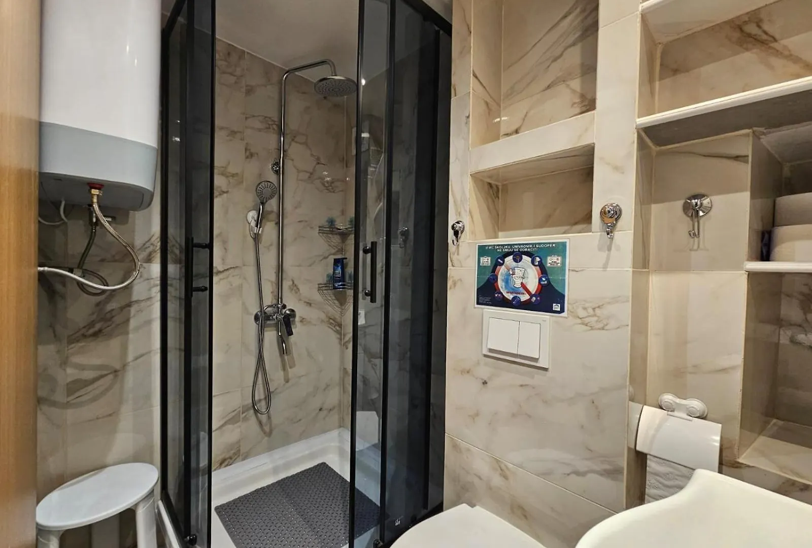 Centar Ri Apartment Rijeka