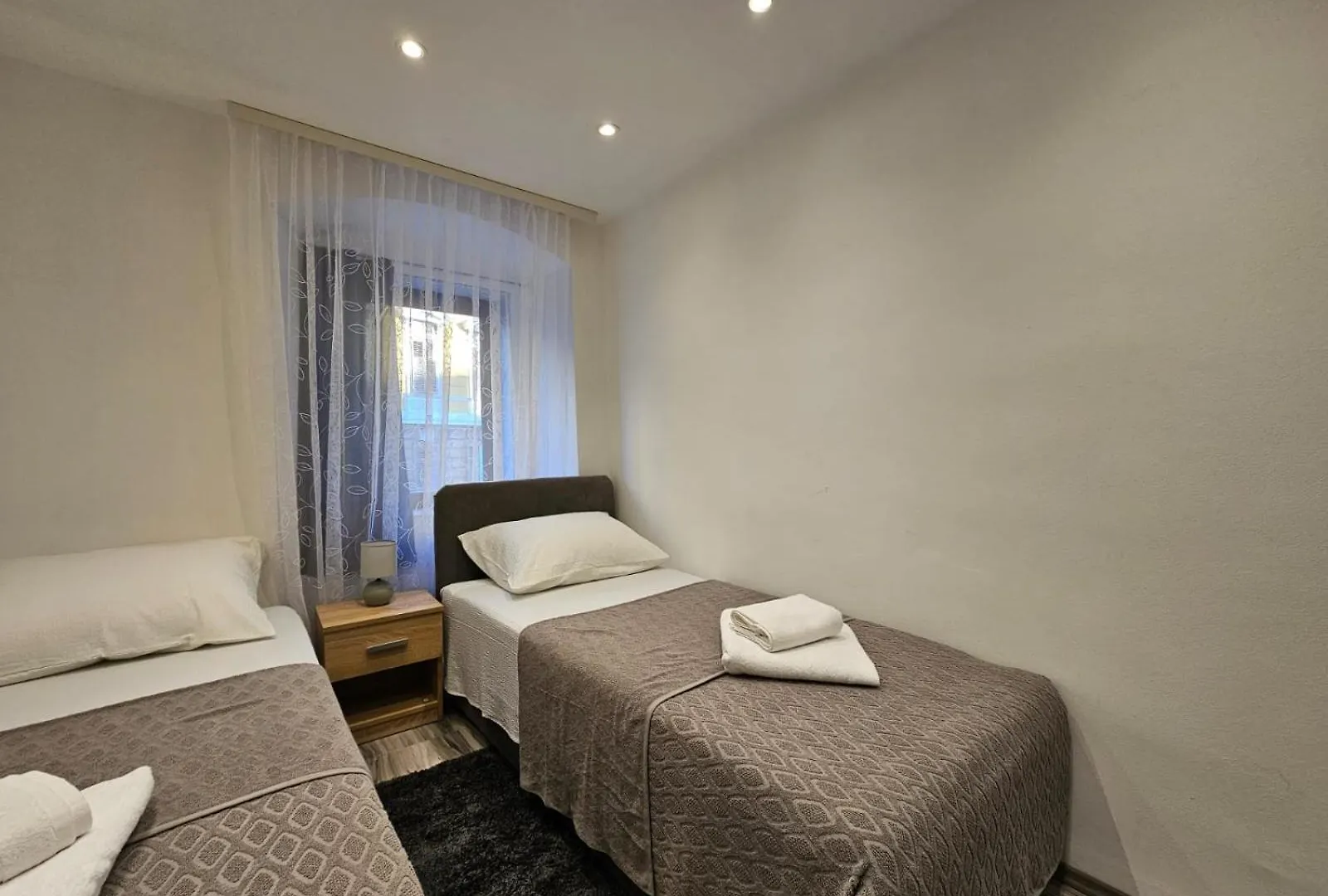 Centar Ri Apartment Rijeka