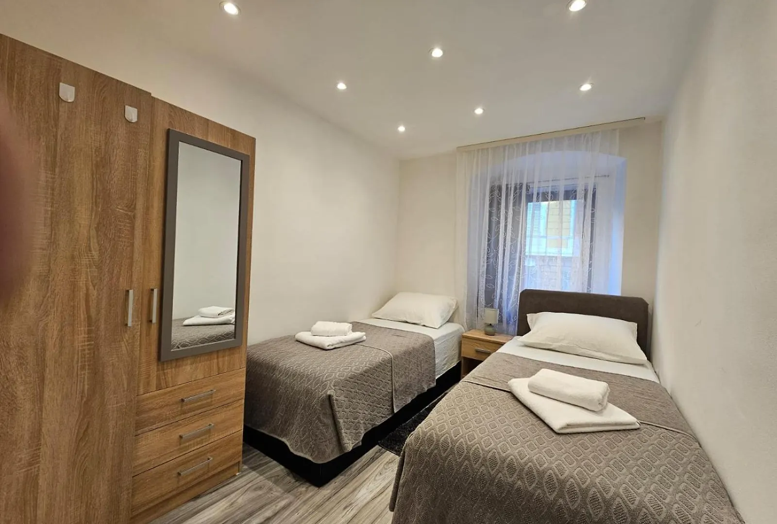 Centar Ri Apartment Rijeka