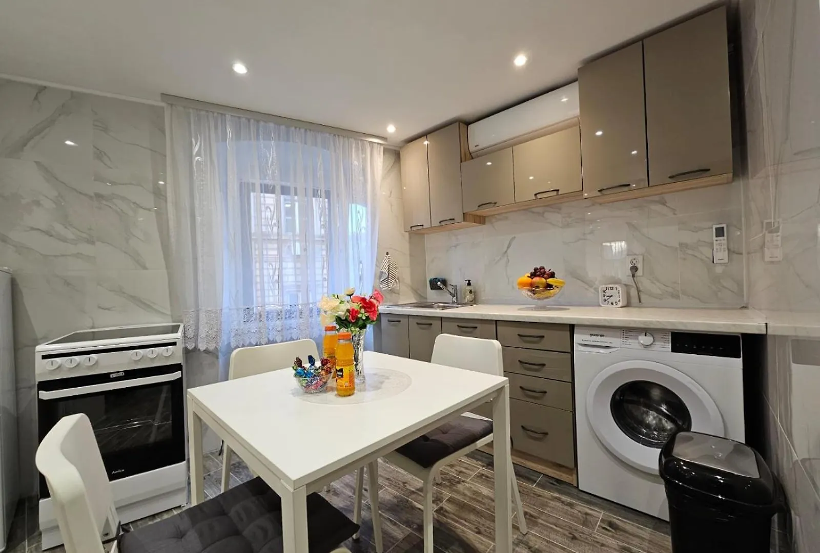 Centar Ri Apartment Rijeka Croatia