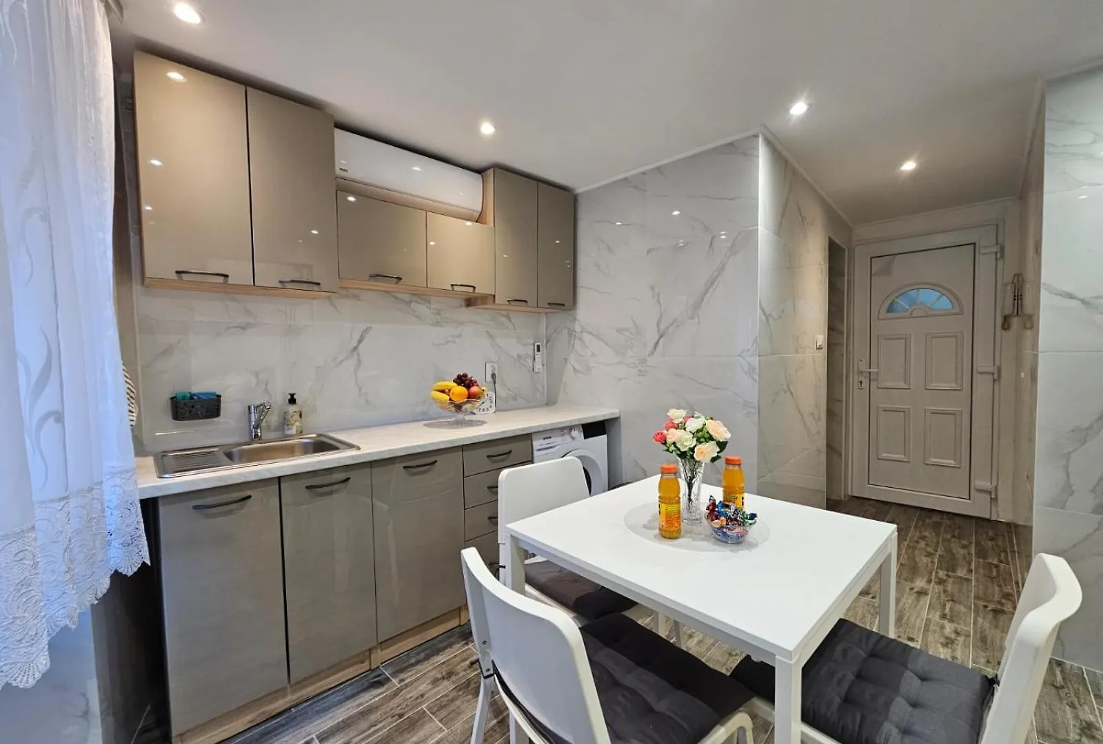 Centar Ri Apartment Rijeka