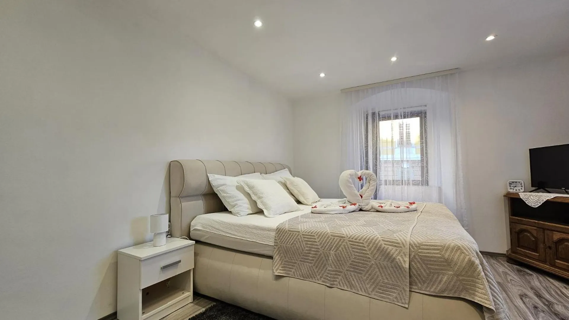 Centar Ri Apartment Rijeka 0*,  Croatia