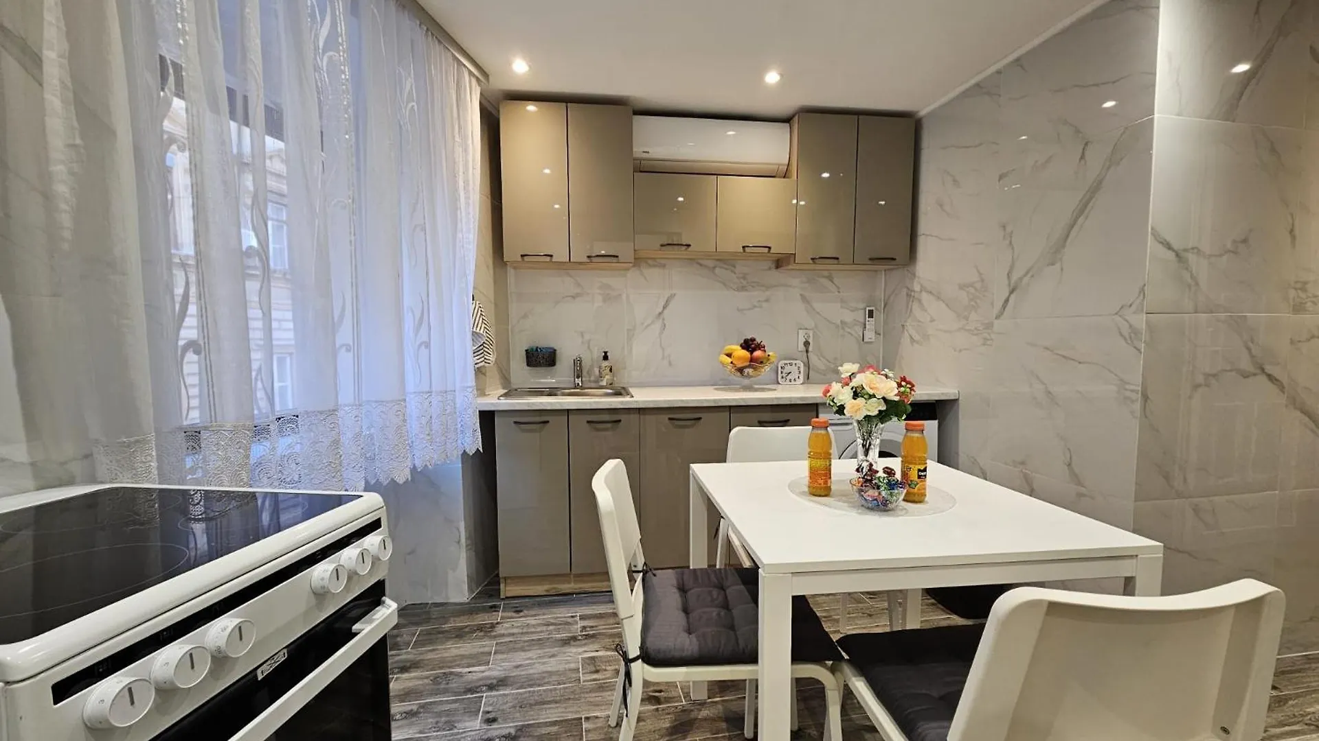Centar Ri Apartment Rijeka