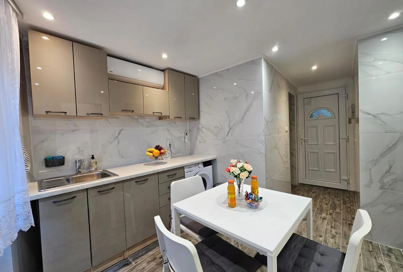 Centar Ri Apartment Rijeka